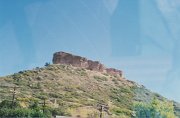 004-Drive from Denver to Colorado Springs